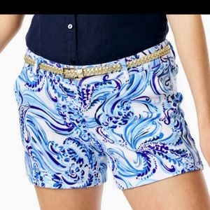 Lilly Pulitzer knit Callahan don’t be jelly